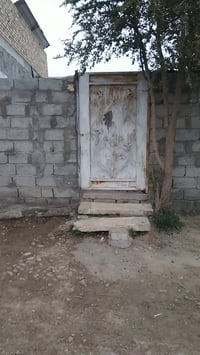 الطارمية • منزل مع ارض • ١٠٥م