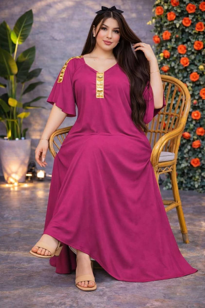 الحلوو للحلوين
#ملابس #ازياء #فساتين #ملابس_صيف #المسك_للجمال


**إذا كنت صاحب هذا الإعلان وتريد حذفه لأي سبب، رجاءا أرسل رسالة إلى الدعم الفني**