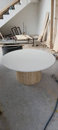 دروسکردنی مێزی خر بە جوانترین شێوە نرخ بەپێی قیاسە 07728607072   گەیان...