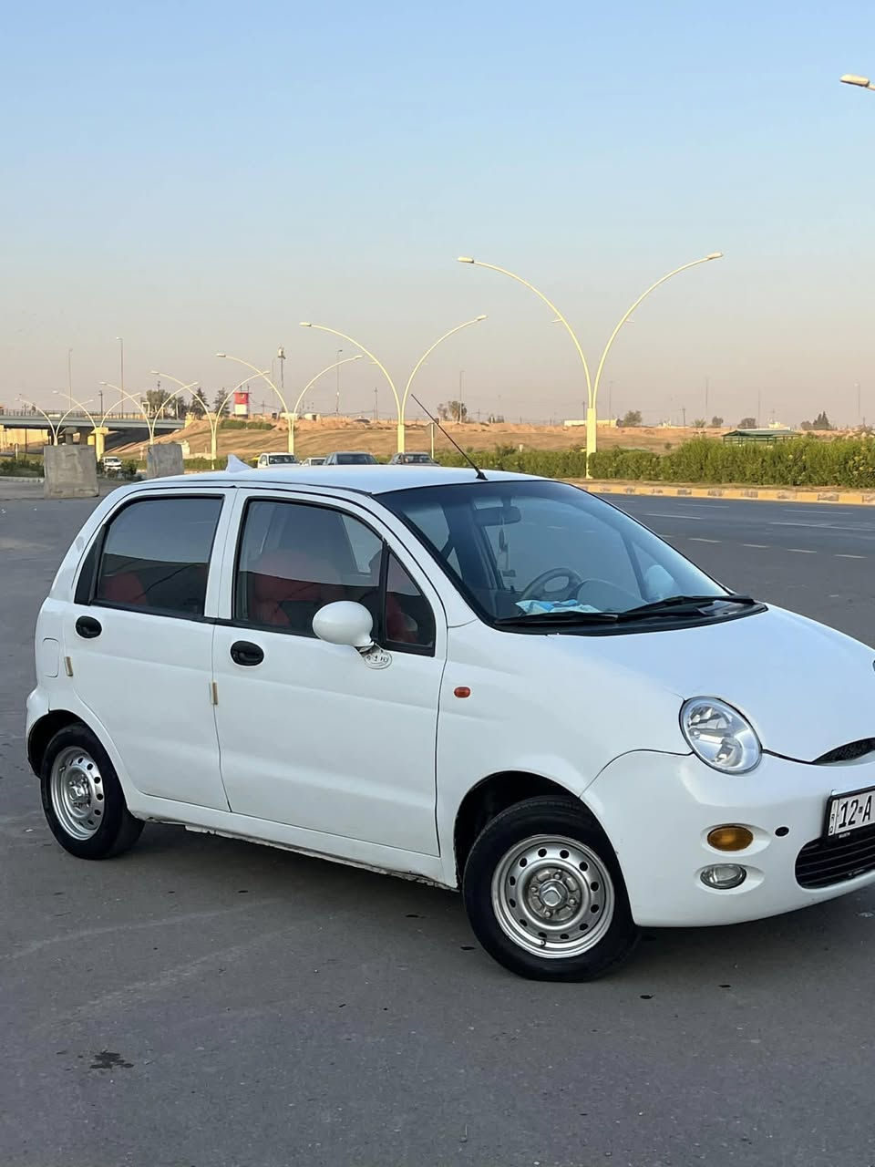 السلام عليكم
كوكو ٢٠١٣
كير شرط مكينه صرف يعوزها رنكات فقط فقط
سنويه ورقم جديد٢٠٣٠
طخم فوك النص 
تايرات نضاف سستم سماعات 
صبغ بيها مكانات ابيعك حزام 
ضرر بنيد فقط
سعره35 
أو مراوس ب BMW 
أو تكسي  
شراي ادخل خاص
*********** واتساب
