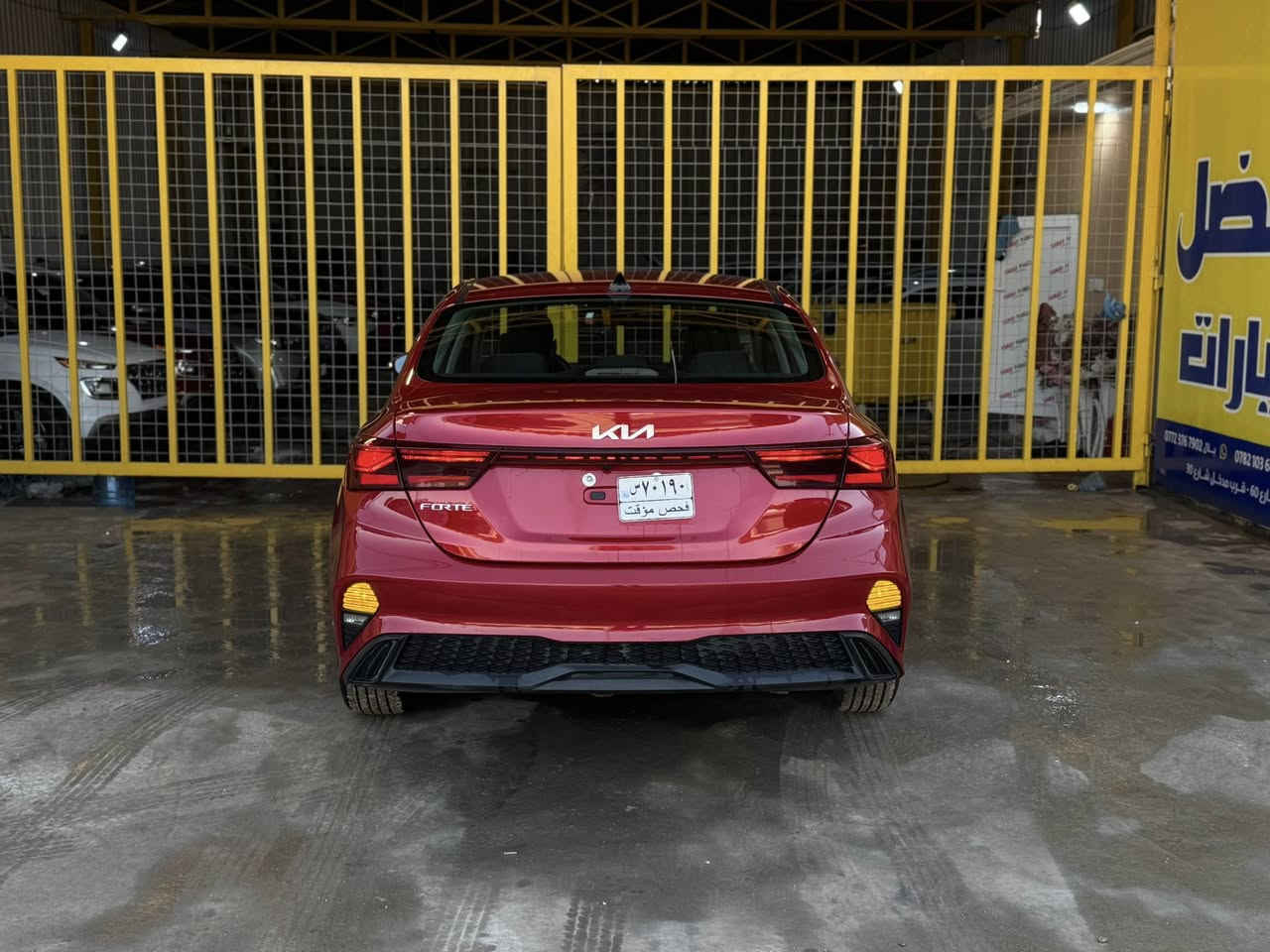 🔴 KIA FORTE 2024 LXS 
🔴كيا فورتي 2024 LXS 

🔥 بدون ايرباك 

🚘🚘🚘🚘🚘🚘🚘

🔴تكدرون تشوفون كل السيارات المتوفرة مع التفاصيل والصور مباشرة من الموقع، وتعرفون الأسعار بكل سهوله

🔗 رابط الموقع: [https://al-fadil-show-car.web.app/]

 📞 الاستفسارات العامة:
***********

🏢 مقر الشركة – بابل / الحلة
حي الإمام علي – الشارع الرئيسي
مقابل شارع الكابينات
للتواصل: ***********

🚗 معرض السيارات – بابل
شارع 60 – قرب مدخل شارع ٣٠
للتواصل: ***********

لتترددون تراسلونا بأي وقت للاستفسار أو طلب سيارة معينة

.  
#استيراد_سيارات #أمريكا #سيارات_أمريكا
