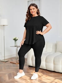 ستريج • أسود • مقاسات متعددة