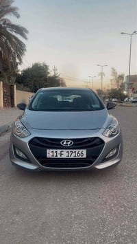 النترا GT • مكينه ٢٠٠٠ • GDI