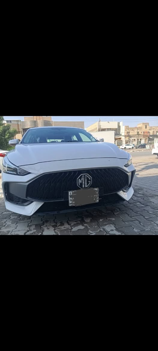 سلام عليكم mg للبيع
رقم اربيل 
فول مواصفات 
جديدة السيارة 
ماشية 33 
مكفولة من كل شي 
هواي بيها مواصفات 
سعرها 117 وبيها مجال 
للاستفسار مراسلة خاص


**إذا كنت صاحب هذا الإعلان وتريد حذفه لأي سبب، رجاءا أرسل رسالة إلى الدعم الفني**