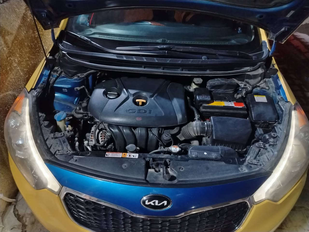 سلام عليكم فورتي موديل2014 فول مواصفات 1/1 للبيع حادثه بابتين مبدلات كما واضح في الصور فقط في العراق ما بيه حادث السياره جاهزه من كل النواحي السعر108 مكانه في بغداد الحريه لل اتصال على رقم *********** ابو سيف للبيع فقط بدون مراوس
