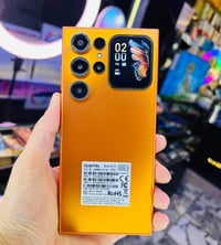 OUKITEL C62 • رام 16GB • بطارية 5150mAh
