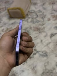 آيفون ١٢مني تليفون مكفول وتر ما مفتوح بطارية ٧٦ ذاكرة ١٢٨ مراوس أو بيع...