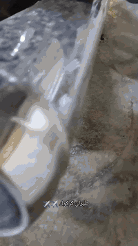 للبيع ماطور 4 كير  موديل 2023 محرك شرط ما مفتوح اصبانة مامطخوخ كهربايا...