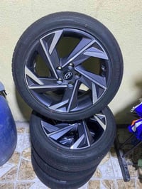 ويل النترا ٢٤ • حجم ١٧ • بصره بريهه