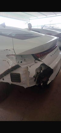 النتره موديل 2023 هايبرد  مواصفات ل بلو. معروفه   150 وبيهه مجال حادثه...