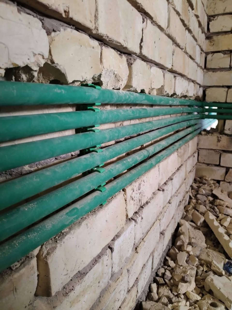 🔧 شغل صحي متكامل 🔧
تنفيذ جميع أعمال التأسيسات الصحية
(ماء – مجاري – تصليح وصيانة)
شغل نظيف ✔️
دقة بالتنفيذ ✔️
التزام بالمواعيد ✔️
📍 الانبار . الفلوجه
📩 للاستفسار والمراسلة خاص
🟢 للتواصل والاستفسار الاتصال 
***********
