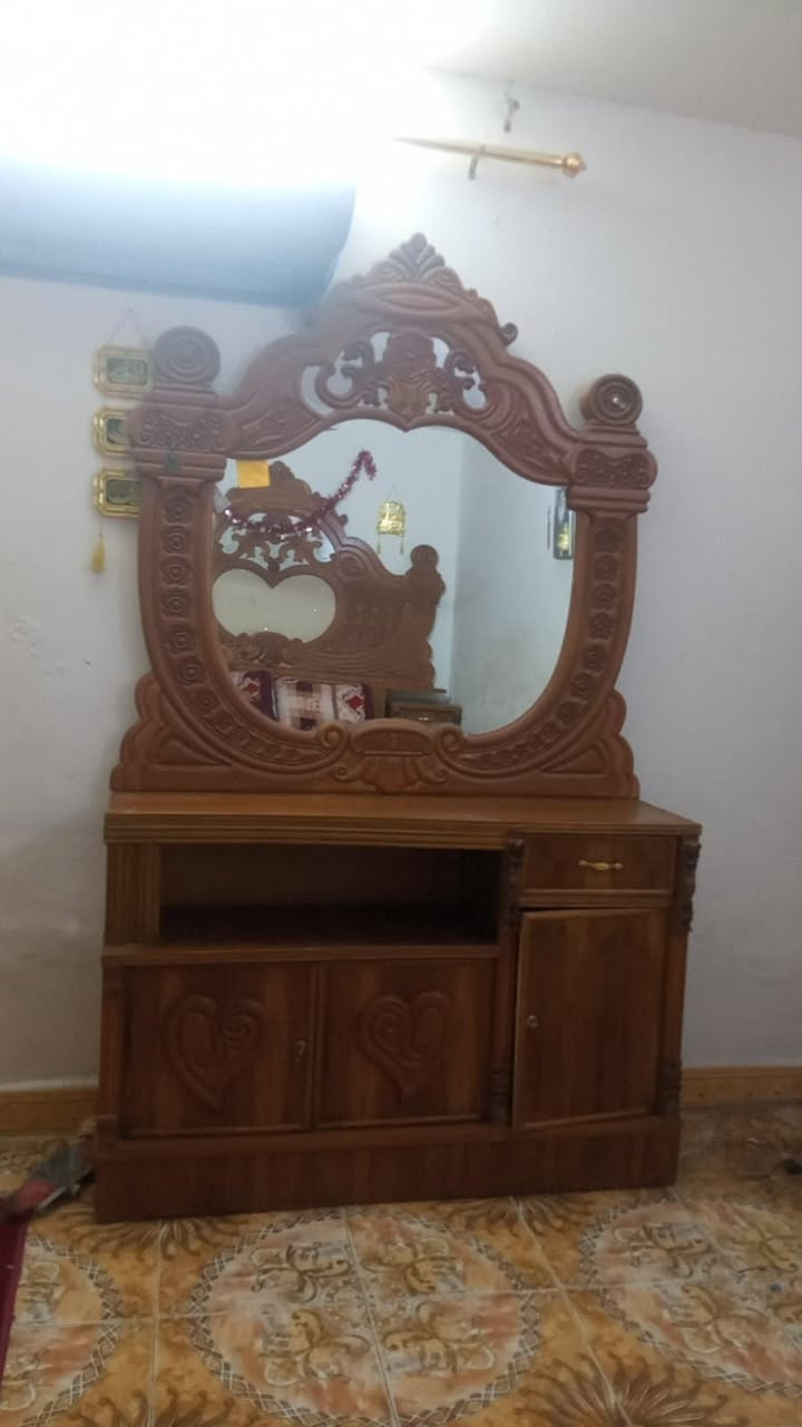 غرفة صاج عراقي للبيع للاستفسار متواجد خاص


**إذا كنت صاحب هذا الإعلان وتريد حذفه لأي سبب، رجاءا أرسل رسالة إلى الدعم الفني**