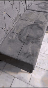 🎊 ابدأ السنة الجديدة بنظافة وانتعاش! 🎊
​بمناسبة حلول رأس السنة الميلادية، عروضنا صارت أقوى! رجّع قنفاتك كأنها جديدة واستقبل ضيوفك ببيئة نظيفة وصحية. 🛋✨
​✅ العرض الذهبي: تنظيف أطقم القنفات (من 6 إلى 10 مقاعد).
💰 السعر: 30,000 دينار
🚗 أجور النقل: 5,000 دينار (داخل بغداد).

يعني يصير ب35000 شامل التوصيل
​لا تخلي بقع السنة الماضية ترافقك للسنة الجديدة! احجز موعدك الآن قبل فوات الأوان.
​📞 للحجز والاستفسار: [***********
***********]
📍 العنوان: بغداد - خدمة منزلية.
وية المبدعون ابد لتحتارون👷
