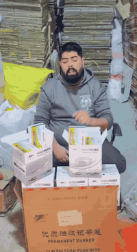 قلم ✏️ ماركة درجة أولى
✅ متوفر جملة ومفرد
🚚 توصيل لجميع محافظات العراق
📞 للطلب والاستفسار:
***********
واتساب 📲
