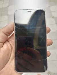 XR محور 16 برو • مضروب شاشته مفتوح • الدورة