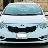 سيراتو ٢٠١٥ • ١٦٠٠ • وارد خليجي