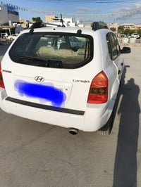 توسان خليجي • ٢٠٠٩ • سنوية جديدة