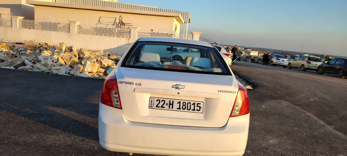 ئۆپترا2010یەک پارچەی چامرغی  تۆزێک دۆسیەی هەیە گێر تۆماتیک مەکینە بێ عەیب کەم رۆشتووە سعری 87تۆزێ مەجال شوێن کۆیە هەمو شتی نوێیە رەقەمو هەزەو سەنەوی ڕەقەم مۆبایل *********** كويسينجاك, أربيل
