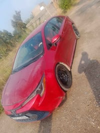 كورلا • ٢٠٢١ • مكينة ١٨٠٠