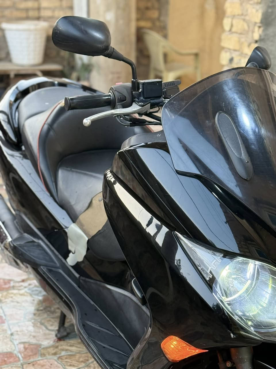 السلام عليكم
فورزا صفر عشرة رمبه مكفوله ماشيه 25 كير مكينه كفاله لايت زنون بلاد مكينه ناعمه بصمه سويج طورئ المكان واسط السعر خاص أو اتصال ***********
