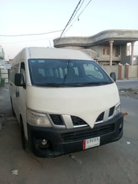 نيسان • ٢٠١٥ • مكينة وكير