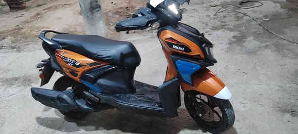 زت آر موديل 2022
مكفوله الدراجه سويجين نضيفه
***********
