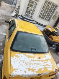 بيجو بارس • ٢٠١٥ • نواقص قليلة