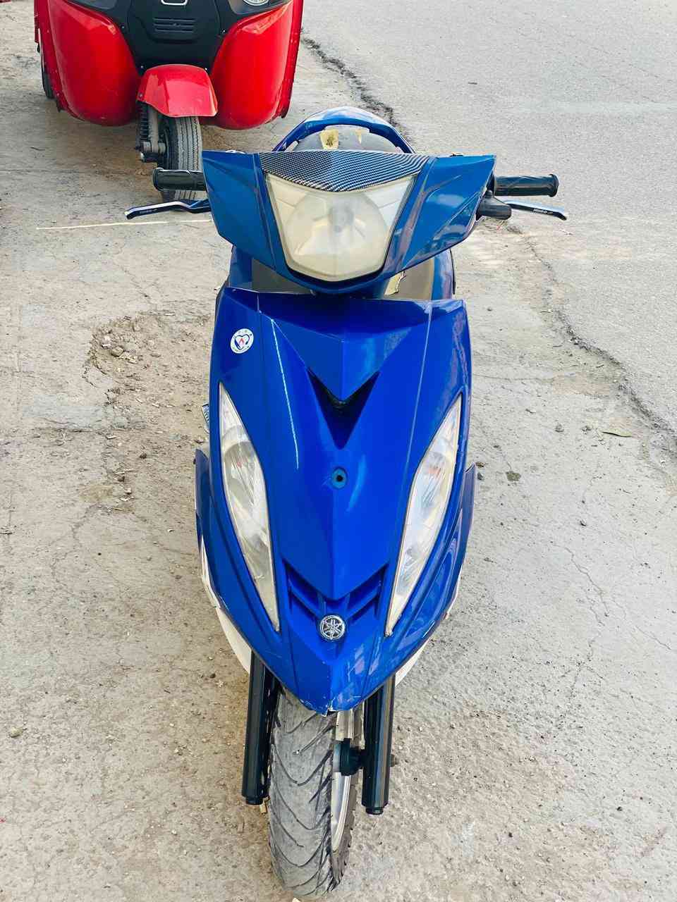 سلام. عليكم جيتي ارختم واحدلاتبخيرولاتنقيص دراجه مال جناي ماتصرف عليهه ربع ب800بيهه مجال ***********
