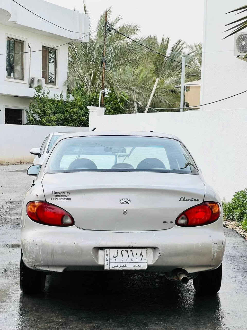 ‎السلام عليكم. للبيع سوناتا موديل2000      بيها ظربه بطارف البنيد فوك اللايت اليسار تبريد شغال محرك 2‎ الفارس, صلاح الدين


**إذا كنت صاحب هذا الإعلان وتريد حذفه لأي سبب، رجاءا أرسل رسالة إلى الدعم الفني**