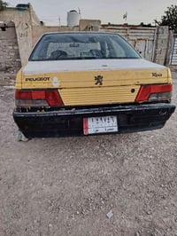 بيجو • ٢٠١٠ • ميكانيك زين