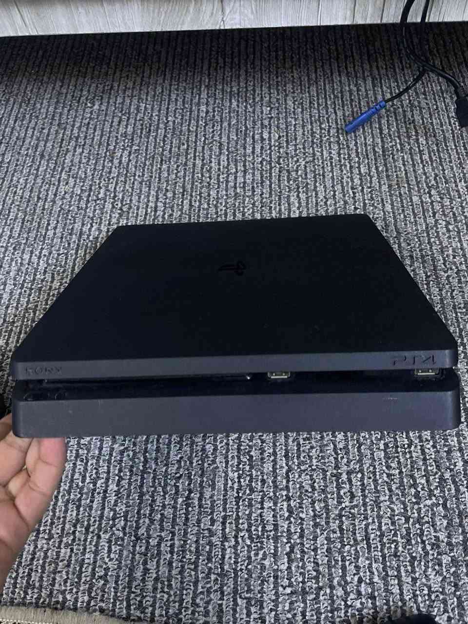 بلي فور سلم نظيف كلش ممفتوح بلادي مع كامل غراض يدة شاحنة كيبل اج دي


**إذا كنت صاحب هذا الإعلان وتريد حذفه لأي سبب، رجاءا أرسل رسالة إلى الدعم الفني**