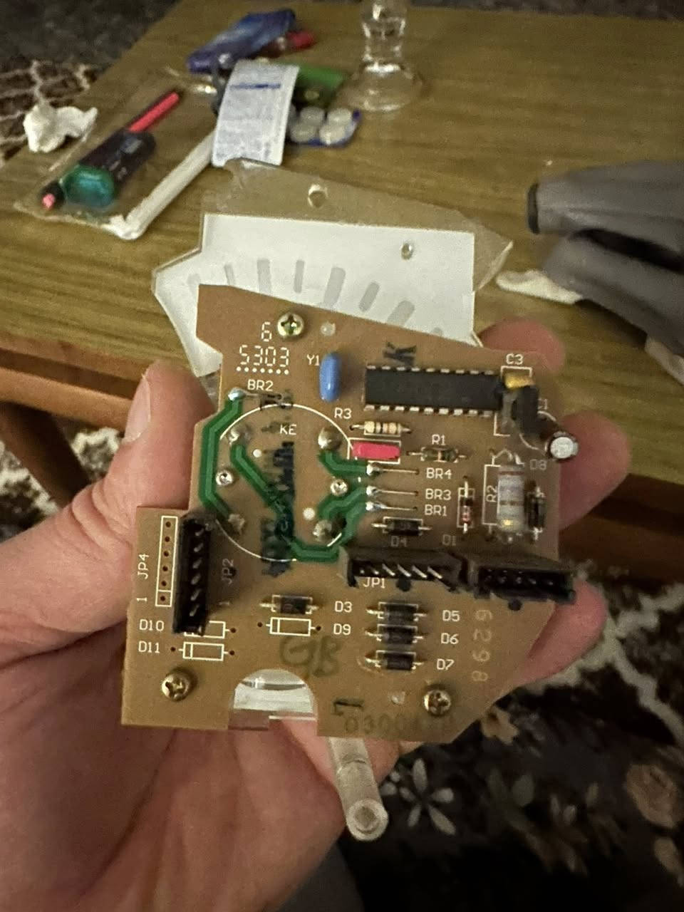 حي جامعه بغداد  *********** جلدايه كير عادي ورون جدد اصلي وكاله
