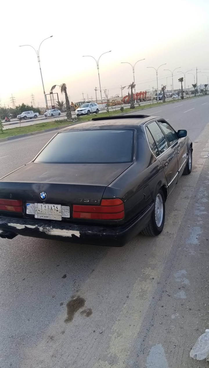 ‎السلام عليكم. بي. إم  735  مكينه. كير. كفاله حداديه. تخم. تاير. سنويه ساقطه من 2020 مداور ثاني يوم‎ السماوا, المثنى


**إذا كنت صاحب هذا الإعلان وتريد حذفه لأي سبب، رجاءا أرسل رسالة إلى الدعم الفني**