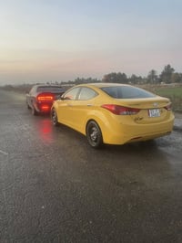 النتره ١٤خليجي نص فول بكينه ألف ستميه سياره جاهزه من كلشي صدر امامي خل...