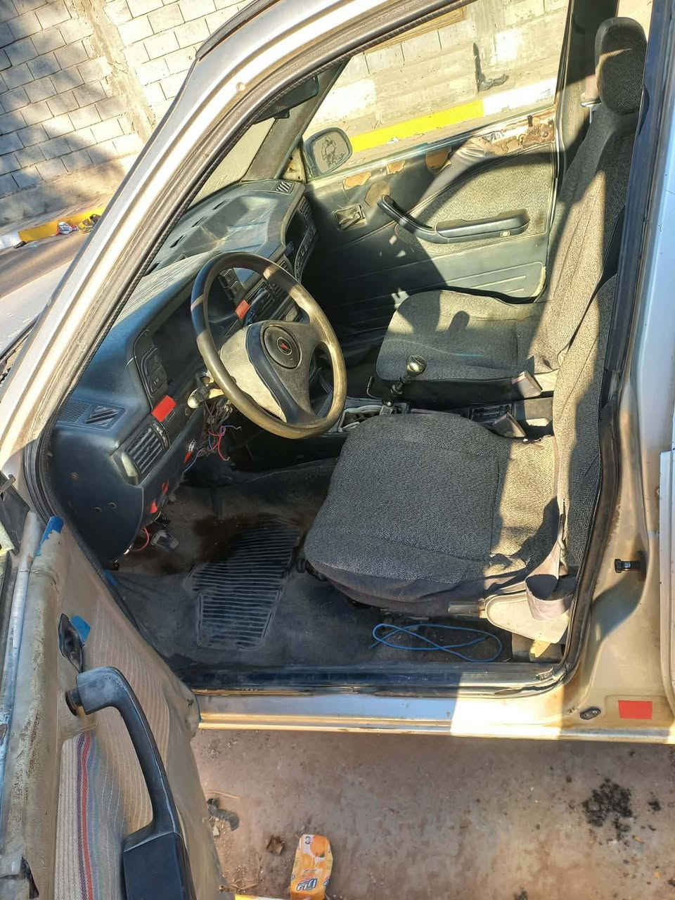 سلام عليكم دايو المنس طرف ثالث البيع السعر 14


**إذا كنت صاحب هذا الإعلان وتريد حذفه لأي سبب، رجاءا أرسل رسالة إلى الدعم الفني**