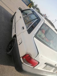 ٢٠١٢ • مكينة وكير • سنويه منتهيه