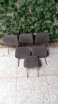 درع امامي للبيع نضيف ومخدات هم  الرقم :07737842632