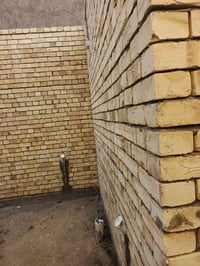 خلفه متفرغ حالين شغل هندسي درجه اوله 07713118781