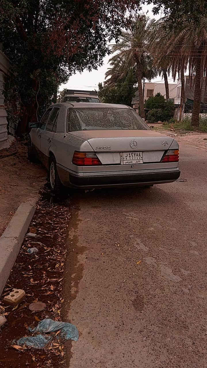 السلام عليكم
دب 91 مكينه بلاد 260 تبريد ثلج السياره كامله 
مراوس ب جامبو حسب الاتفاق


**إذا كنت صاحب هذا الإعلان وتريد حذفه لأي سبب، رجاءا أرسل رسالة إلى الدعم الفني**