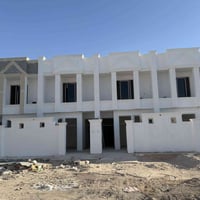 تكريت الديوم • ٤ بيوت • ١٠٠م