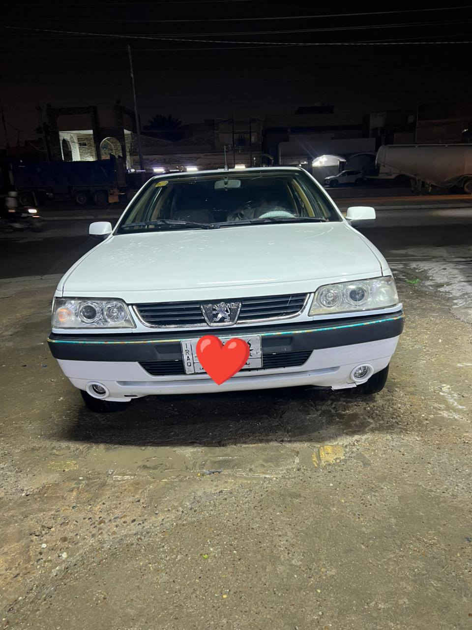 سلام عليكم سياره بيجو اكد موديل 13رقم بغداد مكينه كير تبريد حداديه تخم تاير خطه جاهزه سياره كهربائيات كله شغاله سياره احله من صوره مكفوله من الضربه وتبديل مكاني نجف كوفه سعره 39 بيه مجال الطيبين واني خادم رقمي***********
