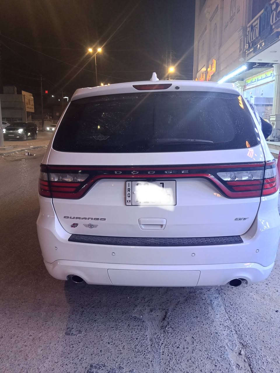 دورنكو مديل 2018
وراد خليجي مكفوله عامه 

رقم اربيل 

فول مواصفات معده شاشه خلفيه 

محرك 6سلندر 

***********
