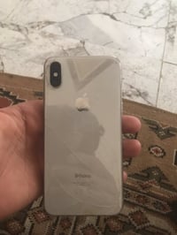 ايفون اكس • ٢٥٦ • يعوز بطارية