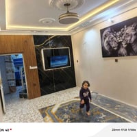 بشارة الحسينية • ١٠٠م • سند اصفر