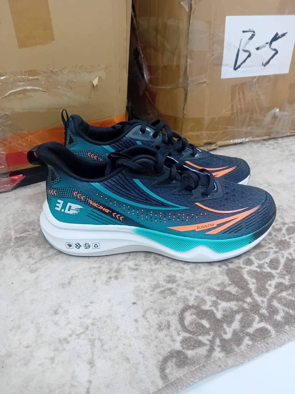 قياس43


**إذا كنت صاحب هذا الإعلان وتريد حذفه لأي سبب، رجاءا أرسل رسالة إلى الدعم الفني**