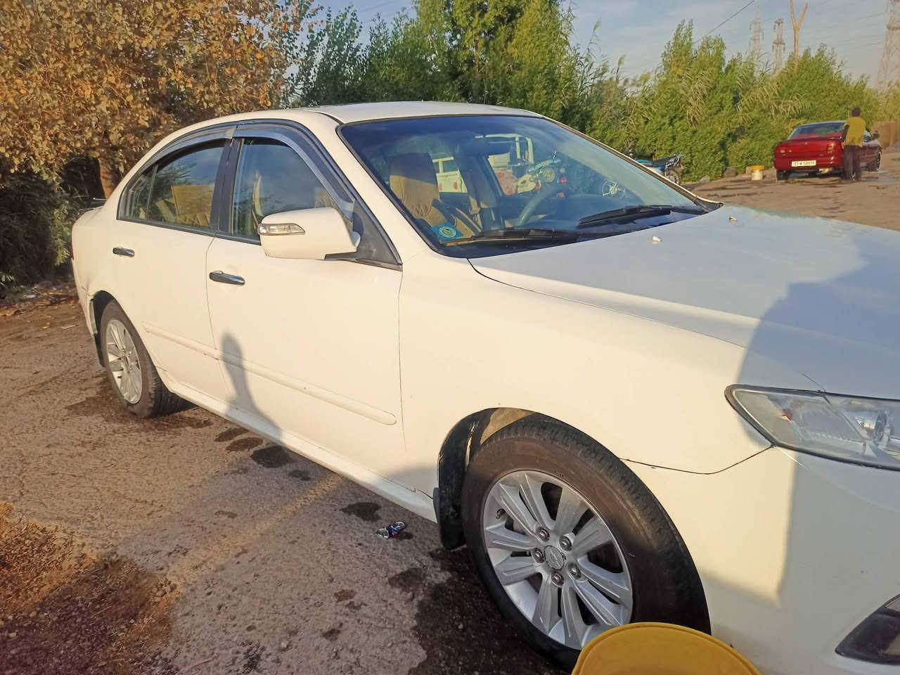 السلام عليكم كيا ابتيما موديل 2010 فول مواصفات
رقم نجف بسمي اشاير بالمري فتحه. بصمه حساس خلفي
مكينه مامفتوحه العنوان ذي قار الرفاعي السعر 115 ورقه
الاتصال علئ الرقم ***********
