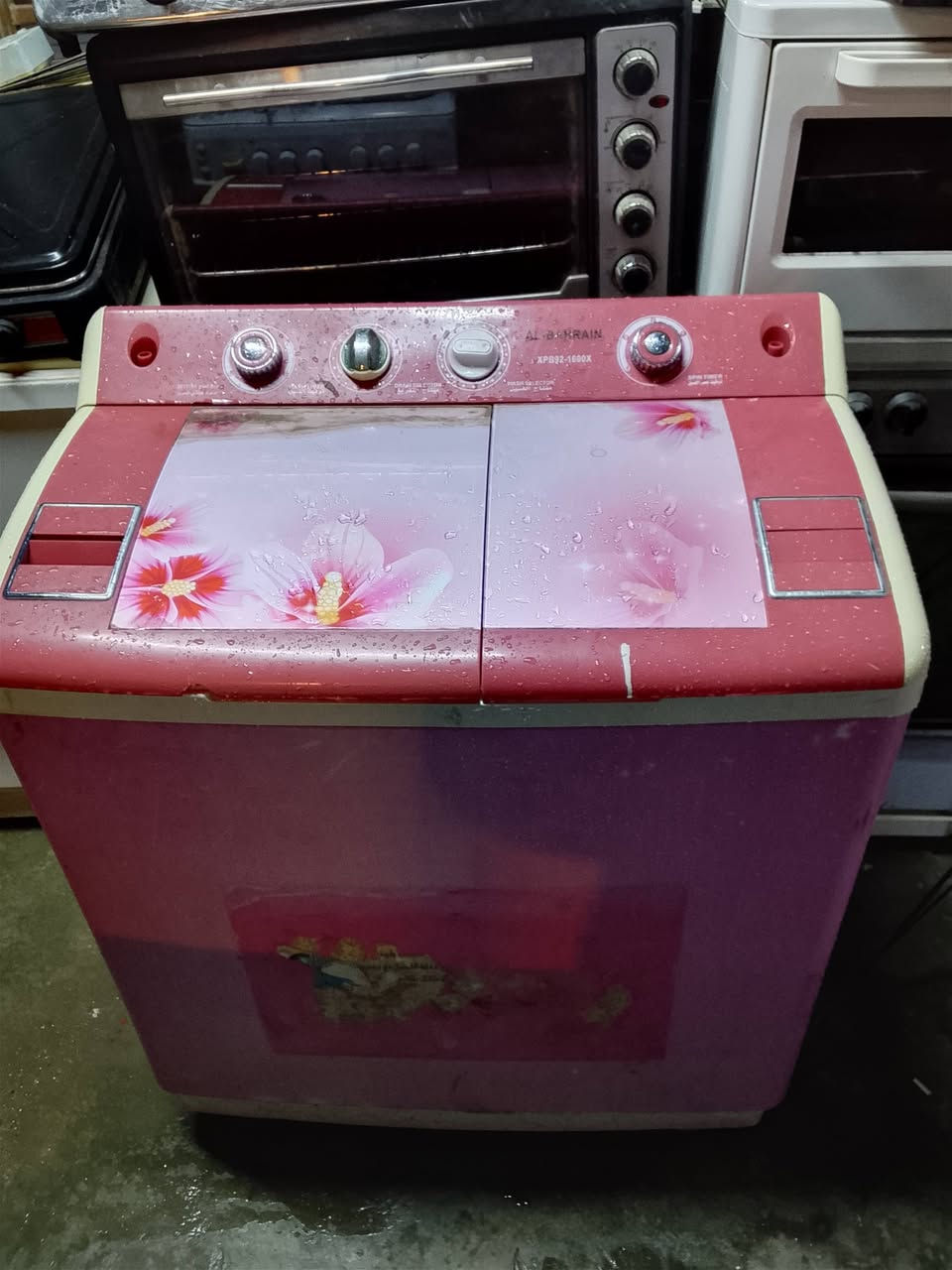 غساله ملابس شغال فول نضيف كلش
طباخ اربع عيون شغال فول نضيف كلش 
مجمده شغال فول ماطوار بلاد  بشط
خانقين محطة مقابل مركز شرطة ازاي 
مزاد محمد خانقين التواصل واستفسار 
***********
وشراء عراض مستعمل جديد 👉
