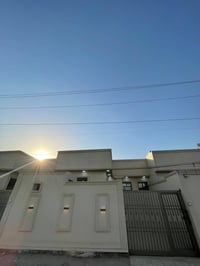 بيت للبيع • بيت جديد • منزل للبيع • عقار للبيع • بيت التنومه الصالحيه ...