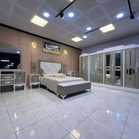 تخفيض • غرف نوم صاج • دواشك طبية ضمان٥سنوات