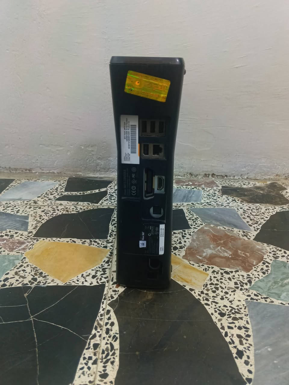 السلام عليكم شباب اكسبوكس 360 النضافة99٪ العاب اكثر من15لعبة قوية وسعر 120 المكان بغداد مدينة الصدر قطاع25


**إذا كنت صاحب هذا الإعلان وتريد حذفه لأي سبب، رجاءا أرسل رسالة إلى الدعم الفني**